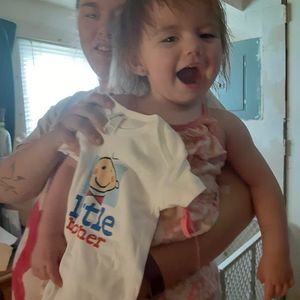 Meet your Posher, Nicholas